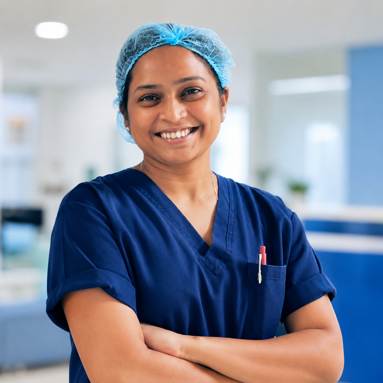 Dr. Lanka Vimala Rachel