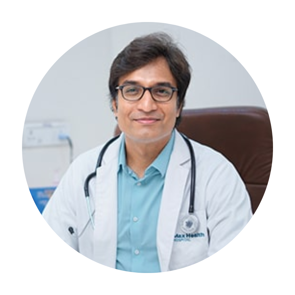 Dr. Bala Ganesh Vedati - Surgeon For U | General Surgeon